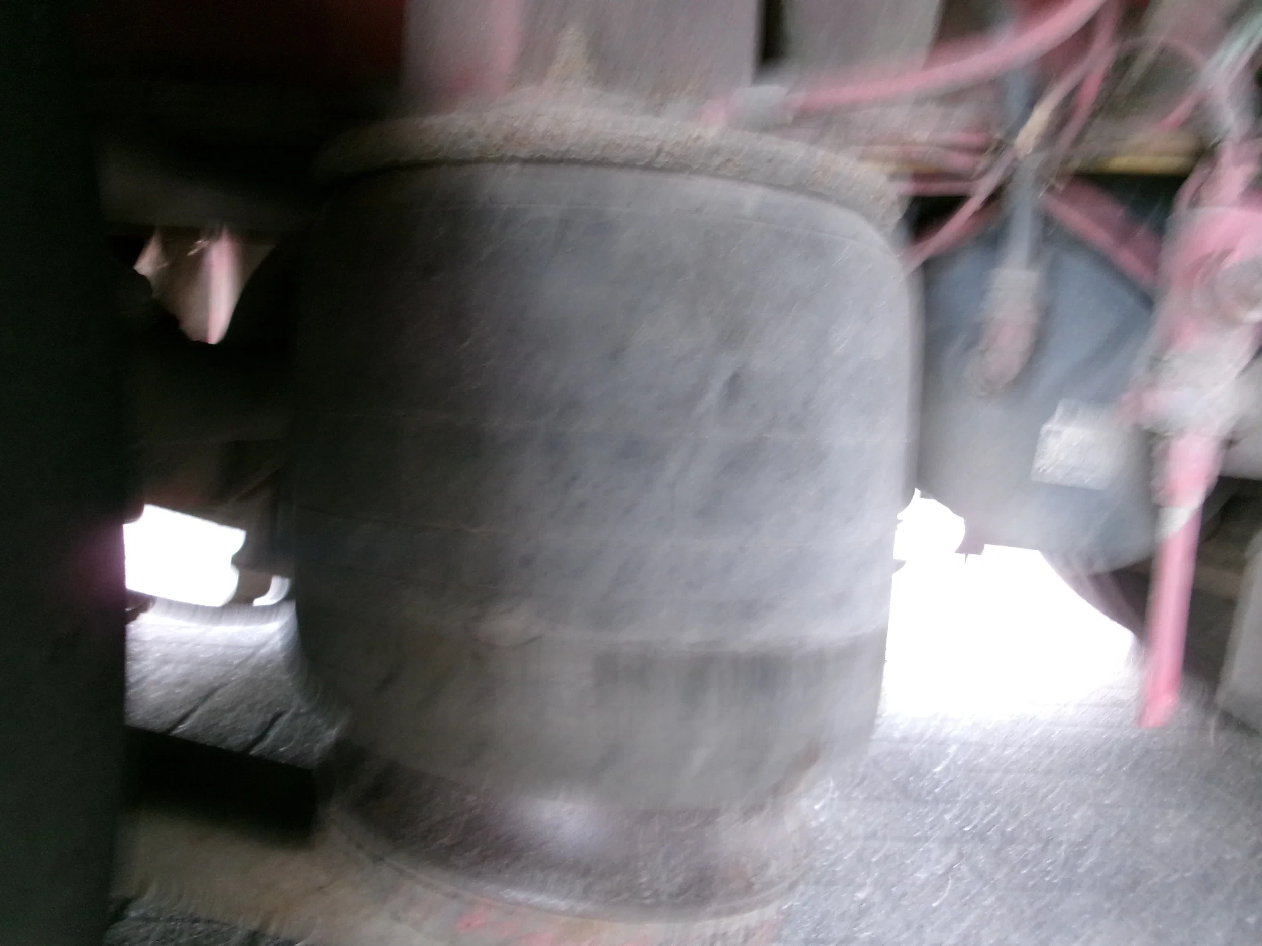 Nooteboom 2003 - OSD-73-04V 2 STEER AXLES afbeelding 22