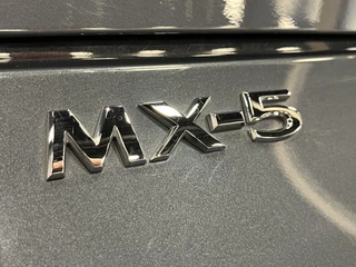 Mazda MX-5 2021 - ND RF 1.5i SkyActiv-G 132PK Leder PDC Apple CarPlay obrazek 89