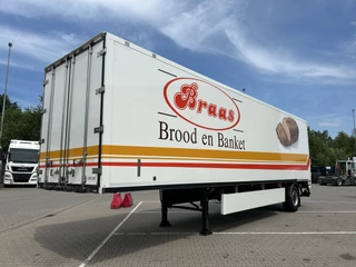 Draco TXA 121 City 2011 - / 10 mtr / Box / LZV Deel 2 obrazek 15