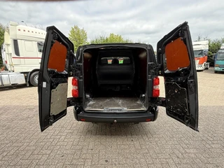 Peugeot Expert 2019 - N/A bild 20