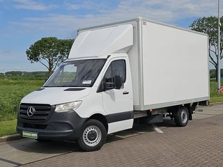 Mercedes-Benz Sprinter 2023 - 315 imagen 2 miniatura