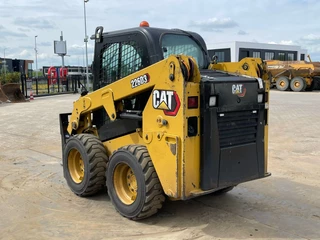 Caterpillar 226D3 - CE Certified 2021 - N/A image 4