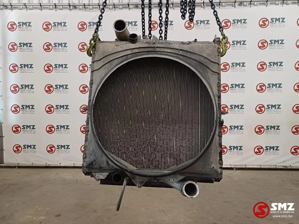 Volvo 2004 - Occ radiator + intercooler Volvo imagen 1