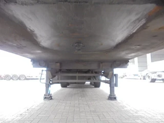Talson N/A 2008 - F 1227 NL TRAILER obrazek 13