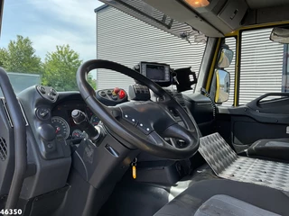 Iveco Stralis 2011 - AT260S31 Zoeller 21m³ immagine 11