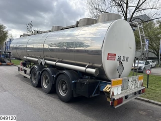 Magyar N/A 1994 - Chemie 30.000 liter, 1 Comp zdjecie 2