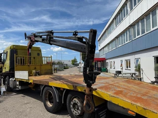 Iveco Stralis 2014 - 420 imagen 6
