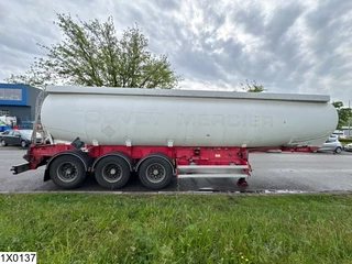 Trailor N/A 2006 - Fuel 35,982 litres, 1 compartment image 7
