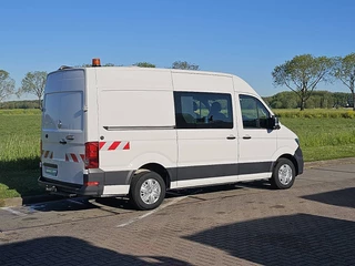 Volkswagen Crafter 2022 - 2.0 imagen 3