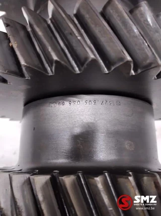 ZF N/A - Occ primaire as versnellingsbak ZF immagine 5
