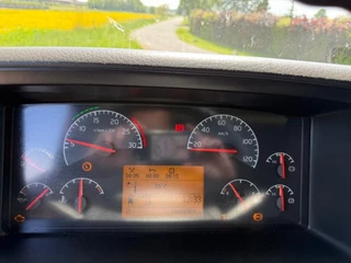 Volvo 440 2007 - FH440 6X2T FAL8.0 RADT-A8 afbeelding 13