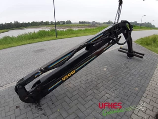 Mowi N/A - 3060 Woodcrane zdjecie 3