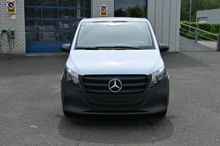 Mercedes-Benz eVito 2026 - 112 Facelift Pro L2 60 kWh obrazek 2