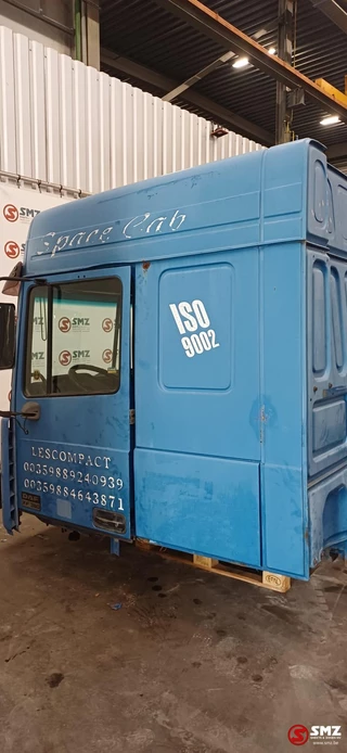 DAF N/A 1997 - Occ cabine DAF 95 XF zdjecie 3