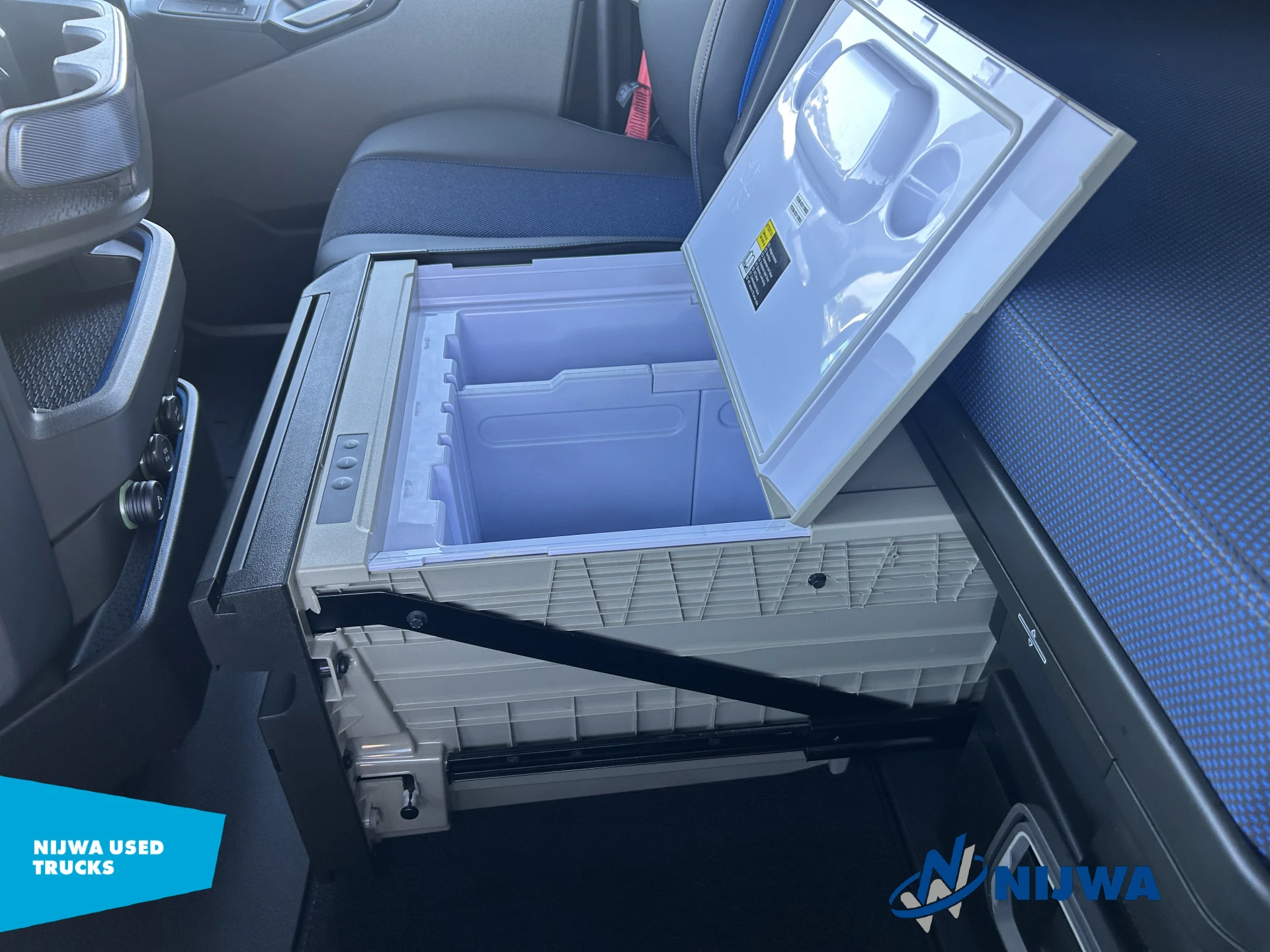 Volvo FH 2024 - 460 TC 4x2 VDS + Suitable for ADR afbeelding 21