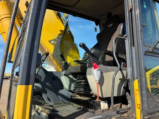 Komatsu PC290LC-8 2011 - N/A obrazek 20