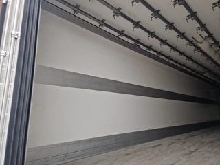 Schmitz Cargobull N/A 2020 - SCB*S3B - Frigo Schmitz - Hooks/Rohrbahnen/Vleeshang - ATP/FRC - Pallet box imagem 10