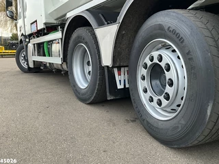 DAF FAN XD 340 VDL Translift zijlader 2025 - N/A zdjecie 16