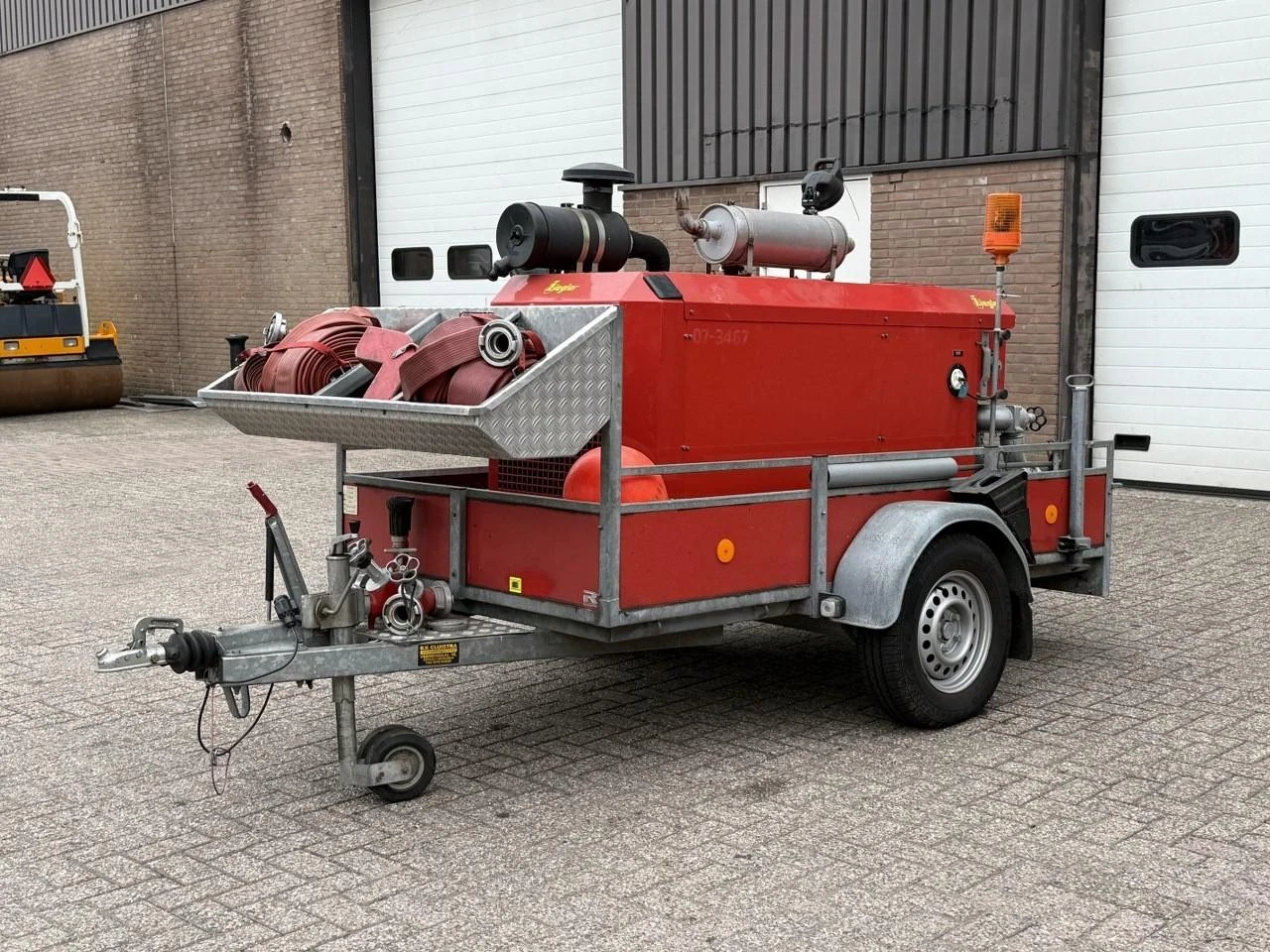 Anssems A-S1300-2513 1997 image 1