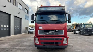 Volvo FH 2008 - 440 afbeelding 2 miniatuur