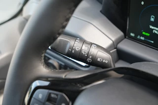 Ford Transit Custom 2026 - 340 2.5 PHEV L2H1 Limited 232pk 9 Zits - Keyless - ACC - Blindspot - Camera - Carplay - Navi - Prijs excl. BTW - Rijklaar image 21
