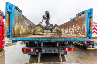 Mercedes-Benz Actros 2010 - 2632 K-MP3 + FASSI F170A.22 image 2