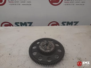 MAN N/A - Occ tussentandwiel D2676 MAN immagine 1