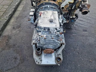 Transmission Turbo 864.5 image 2 thumbnail