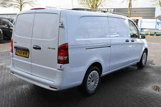 Mercedes-Benz Vito 2024 - 116 CDI L3 Pro image 4