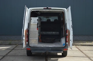 Mercedes-Benz Sprinter 2012 - 313 2.2 CDI 366 HD Euro 5 Schuifdeur Trekhaak imagem 3 miniatura