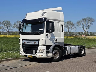 DAF CF 440 2013 - N/A imagem 2