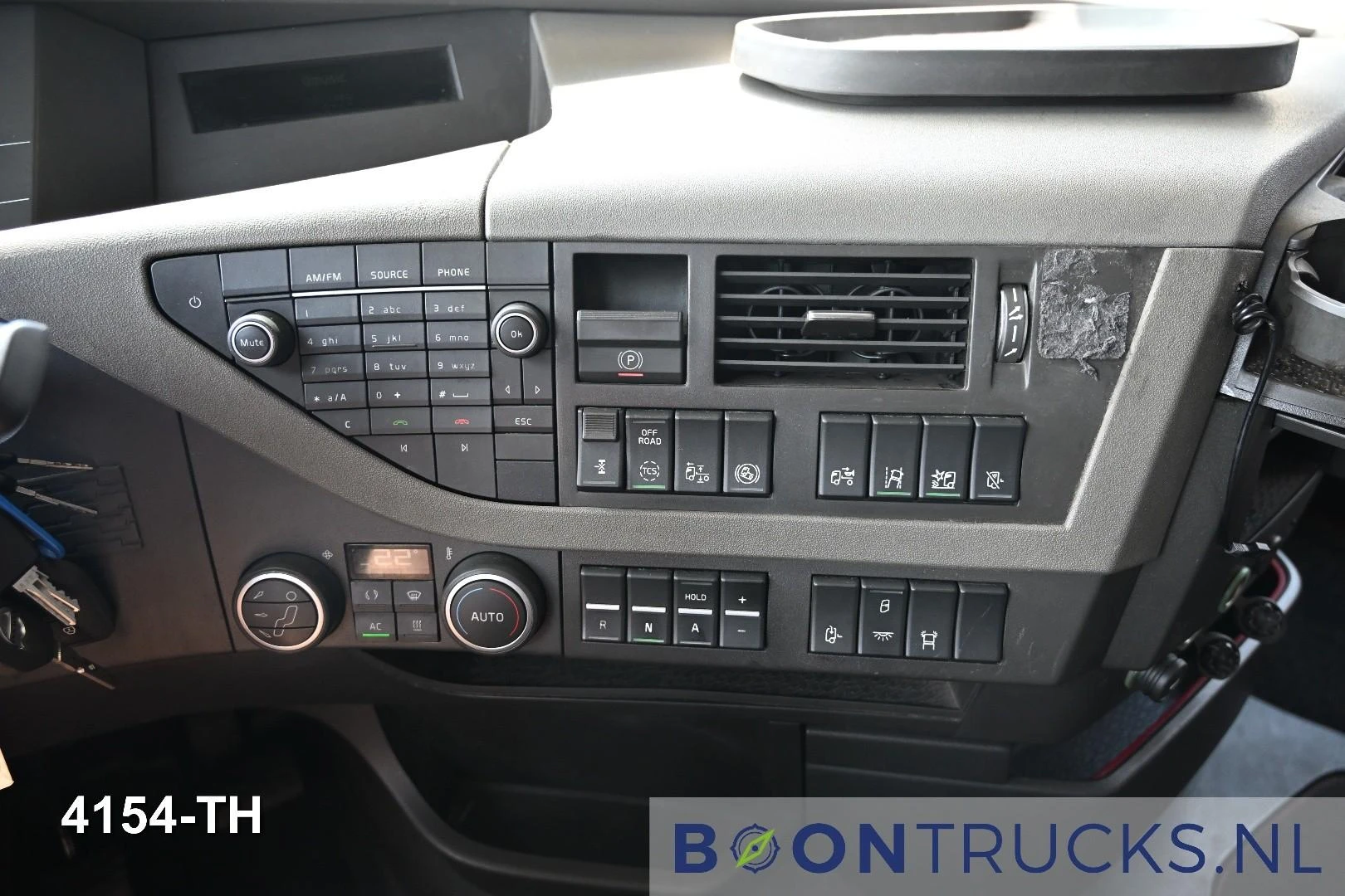 Volvo FH 2016 - 460 image 11