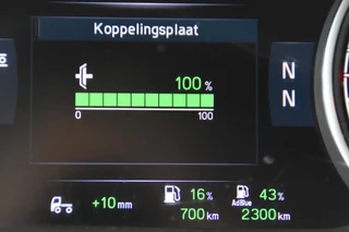 Scania R 2020 - R450 NGS 4x2 - EURO 6 D - RETARDER - 697 TKM - PARK. AIRCO - 2 x FUEL TANKS - LED LIGHTS - obrazek 10