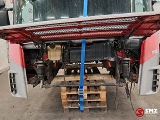 Scania N/A 2001 - Occ cabine Scania 4 serie CR19 image 10