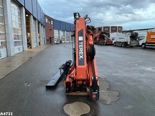 Atlas Terex 24 Tonmeter laadkraan 2008 - N/A obrazek 5