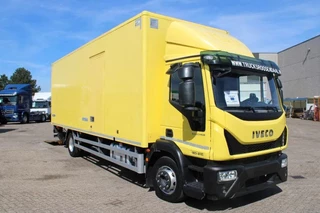 Iveco Eurocargo 2018 - N/A imagem 3