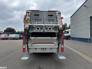 DAF FAG XD 300 Geesink 20m³ 2025 - N/A изображение 9
