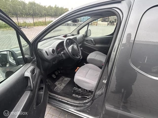 Peugeot Partner 2014 - bestel 120 1.6 HDI Marge immagine 14