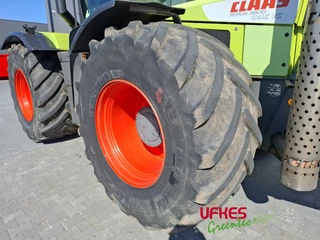 CLAAS N/A 2010 - Xerion 3800 Trac VC image 16