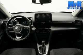 Toyota Yaris Cross 2023 - 1.5 Hybrid Active|CAMERA|ADAP.CRUISE|LED afbeelding 2 miniatuur