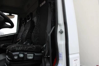 Iveco Eurocargo 2015 - N/A изображение 43