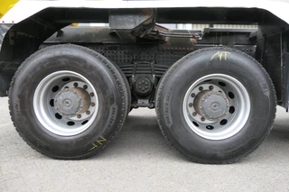 Mercedes-Benz Arocs 4151 2019 - | 8X6 | Voith Retarder | 263807Km | 2019 | Full Spring Suspension | Manual Gearbox | Tuv/Mot/Apk 03-2026 | French Truck obrazek 15