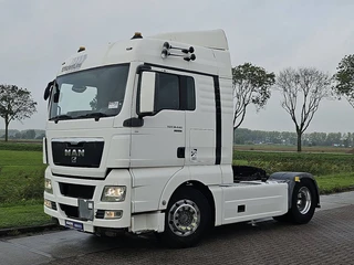 MAN TGX 2012 - 18.440 afbeelding 2 miniatuur
