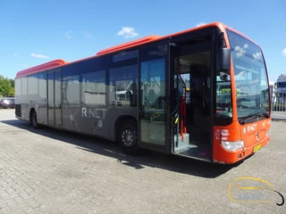 Mercedes-Benz Citaro O530 LE EURO 5 50 Seats 40 Standees 2009 te koop