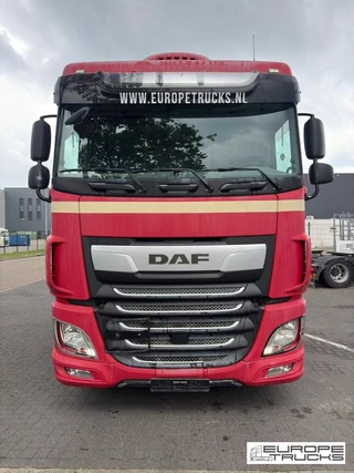DAF XF480 2019 - N/A obrazek 8