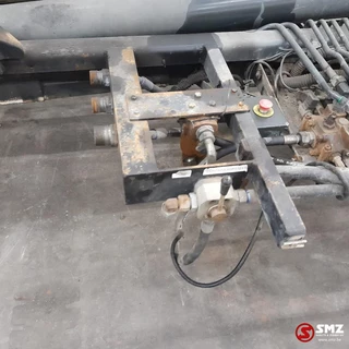 Diversen N/A 2012 - Occ Haaksysteem zdjecie 8