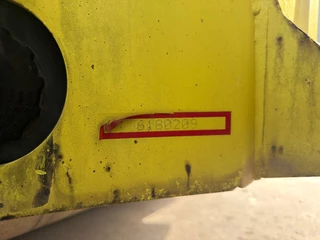 Ammann N/A 2017 - ARX45 immagine 19