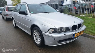 BMW 5 Series 2000 - Touring 530i Executive APK 11-09-2027 for sale