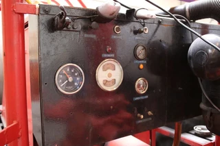 Bedford N/A 1958 - 1958 afbeelding 6