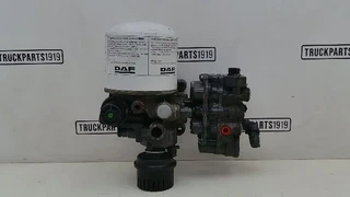 DAF - Compressed Air System Luchtdroger unit DAF LF for sale